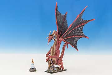 Emperor Dragon (WM)