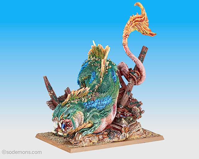 Merwyrm
