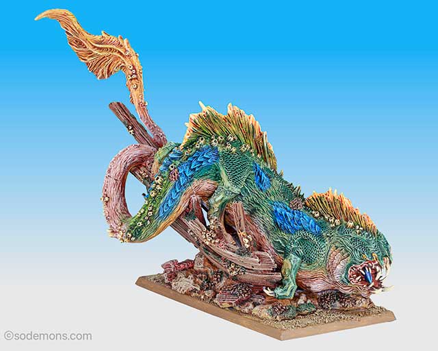 Merwyrm