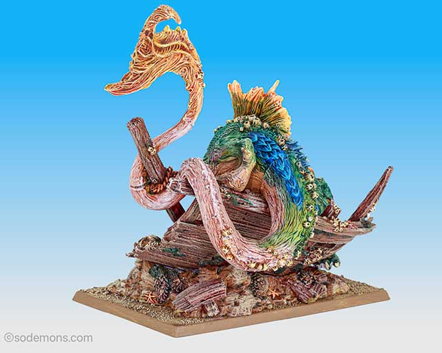 Merwyrm