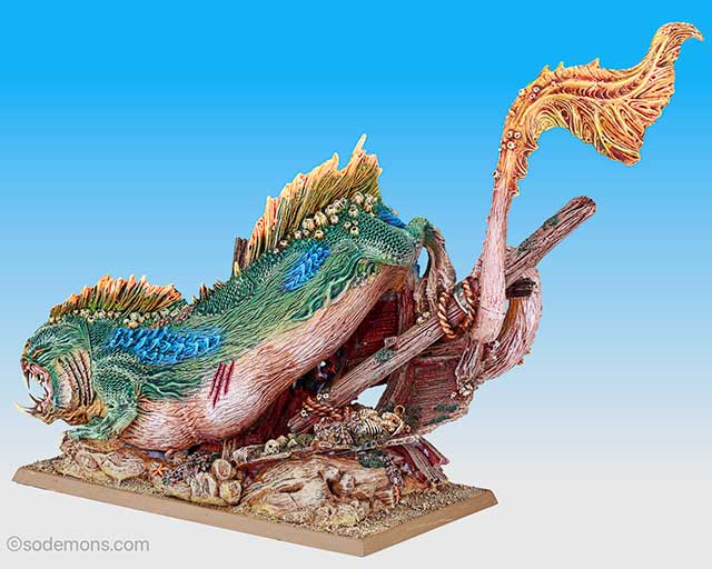 Merwyrm
