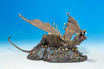 Ral Partha: 01-500 Imperial Dragon