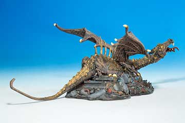 01-500 Imperial Dragon