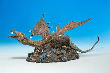 01-500 Imperial Dragon