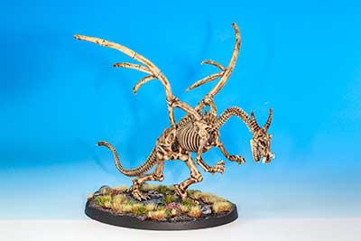 Grenadier 5502 Death Dragon