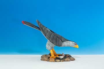 Grenadier 2532 Roc - the War Bird