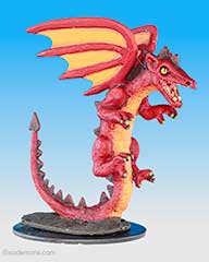FM5v1 Dragon