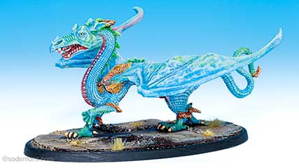 01-068 v3 Dragon