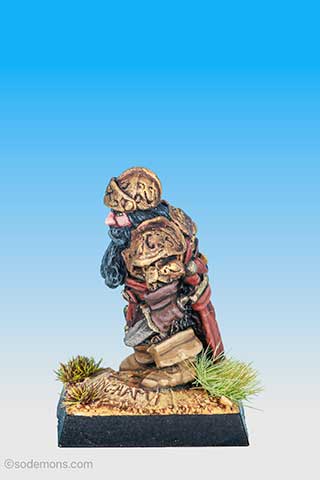 Birmingham Dwarf