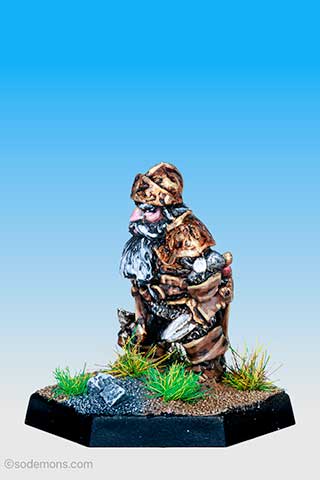 Birmingham Dwarf