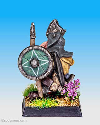 Nardur