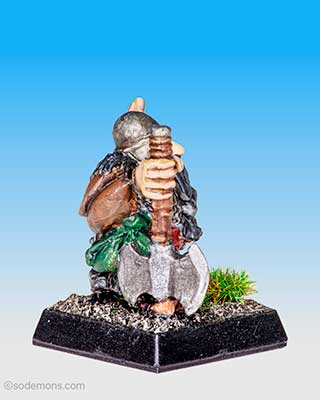 Nadir