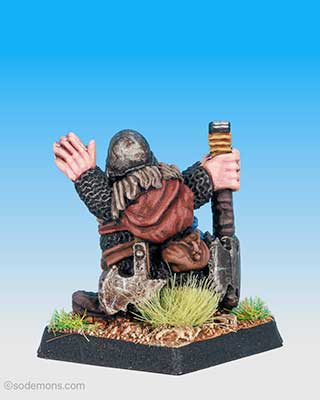 Nadir