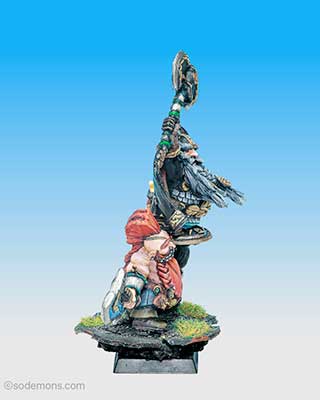 PR45  White Dwarf XXX