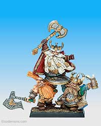 PR45  White Dwarf XXX