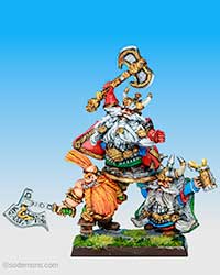 PR45  White Dwarf XXX