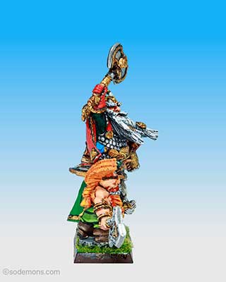 PR45  White Dwarf XXX