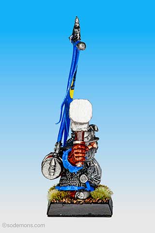 Engineer Guildmaster Burlock Damminson