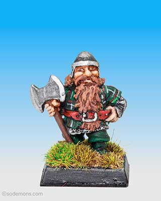 FS17 The White Dwarf