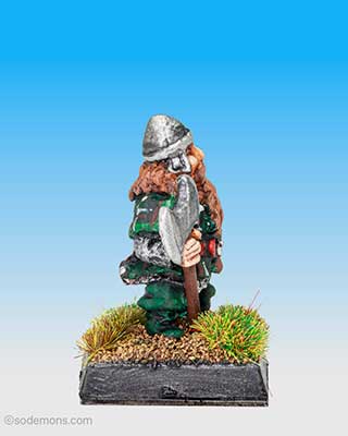 FS17 The White Dwarf