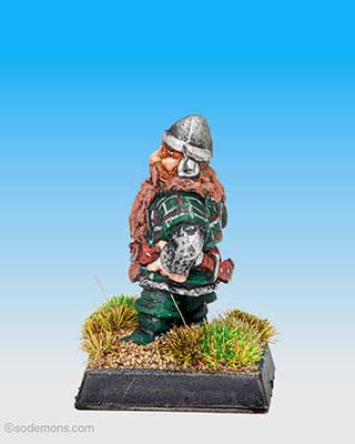 FS17 The White Dwarf