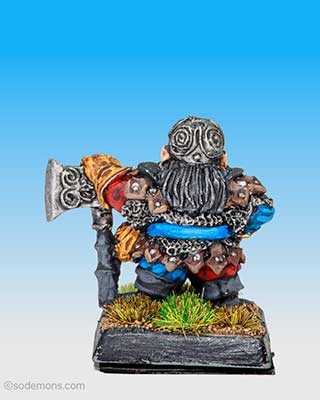 The White Dwarf at 90