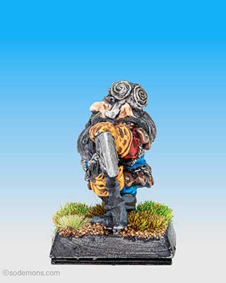 The White Dwarf at 90