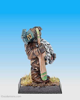 2011 Ancestor One Aviator