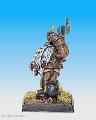 2011 Ancestor One Aviator