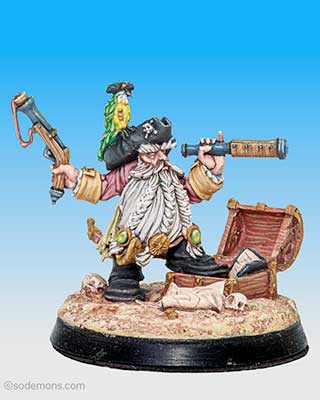 2012 Long John Grombrindal