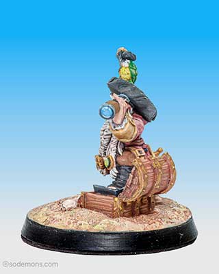 2012 Long John Grombrindal