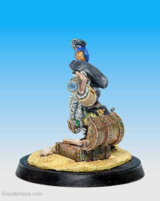 2012 Long John Grombrindal