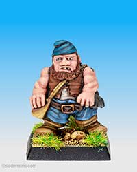 1314 Dwarf Engineers