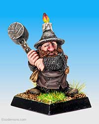1315 Dwarf Sappers