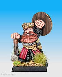 1316 Dwarf Command