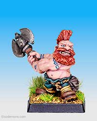 1312 Dwarf Troll Slayers
