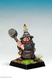 1315 Dwarf Sappers