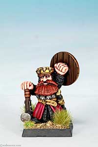 1316 Dwarf Command