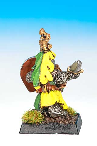 C06 Lard Gomrund Forkbeard of Karak-Cadrin