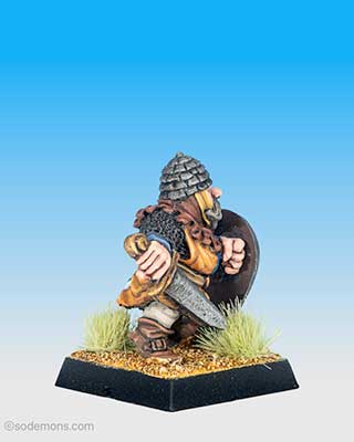 C06 Brond Sunken Eye