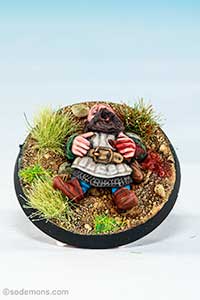 D5 Fimbur