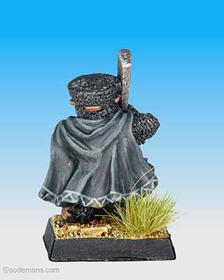 Bolsch Orc Cleaver
