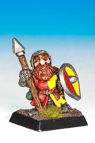 0307-08 Spear 1