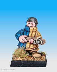 Crossbow 1 (D5 Gimboar)