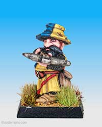 Crossbow 4 (D5 Dimbo)