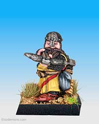 Crossbow 5 (D5 Bardin)