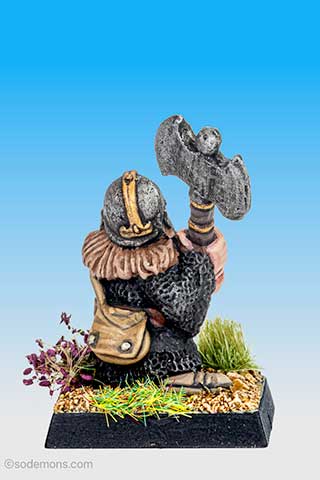 Thorm - 0302/22 - 074311/23 Axe 21