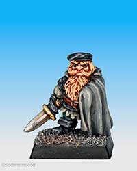 BC1 Dwarf Thief