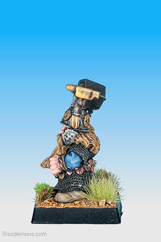 Anvil Guardian 