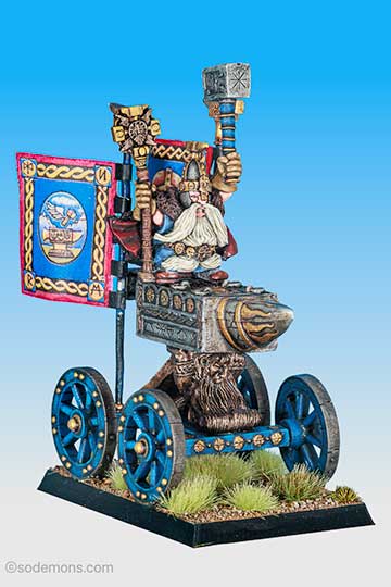 Runepriest
